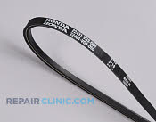 Belt: V-Belt - Part # 1796645 Mfg Part # 22431-VG3-D50