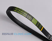 Belt: V-Belt - Part # 2027896 Mfg Part # 22432-736-A01