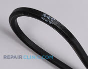 Belt: V-Belt - Part # 2116605 Mfg Part # 265-155