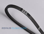 Belt: V-Belt - Part # 1974078 Mfg Part # 265-301
