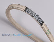 Belt: V-Belt - Part # 1974086 Mfg Part # 265-303