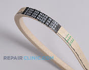 Belt: V-Belt - Part # 1974080 Mfg Part # 265-305