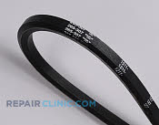 Belt: V-Belt - Part # 1974087 Mfg Part # 265-307