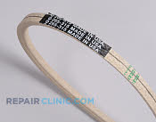 Belt: V-Belt - Part # 1974082 Mfg Part # 265-315