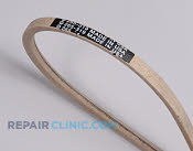 Belt: V-Belt - Part # 1974081 Mfg Part # 265-319
