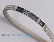 Belt: V-Belt - Part # 2116601 Mfg Part # 265-684