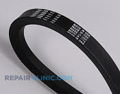 Belt: V-Belt - Part # 2116600 Mfg Part # 265-685