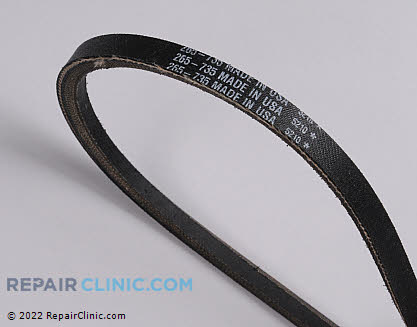 Belt: V-Belt 265-735