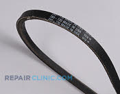 Belt: V-Belt - Part # 2116598 Mfg Part # 265-735