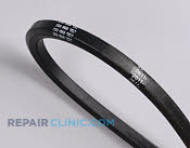 Belt: V-Belt - Part # 2116594 Mfg Part # 265-968