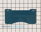 Bracket - Part # 1395108 Mfg Part # 4933ER3003M