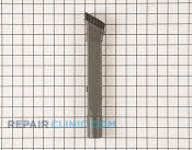 Brush Attachment - Part # 2020796 Mfg Part # ABC72909902
