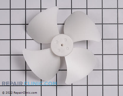 Fan Blade (OEM)  WB6X466