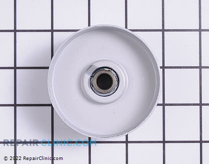 Flat Idler Pulley 280-446 Main Product View