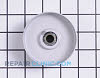 Flat Idler Pulley 280-446 Alternate Product View