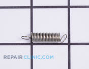 Governor Spring - Part # 1658928 Mfg Part # 31361