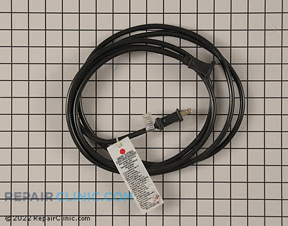Power Cord 629-0236 Main Product View