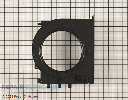 Blower Housing AC-1470-47 Main Product View