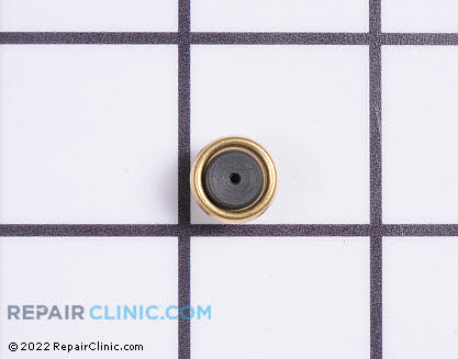 Burner Grate Foot (OEM)  416438