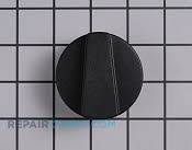Control Knob - Part # 1050127 Mfg Part # 419035