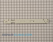 Dishrack Guide - Part # 1267812 Mfg Part # 4975DD2001B