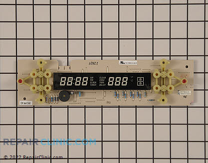 Display Board 497208          Main Product View