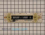Display Board - Part # 1162513 Mfg Part # 497208