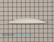 Drip Tray - Part # 1315612 Mfg Part # 3806JJ2053A