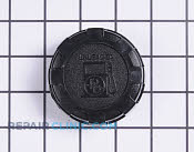 Gas Cap - Part # 1635201 Mfg Part # 55-3570