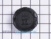 Gas Cap 55-3570 Alternate Product View