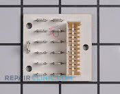 Oven Control Board - Part # 1102388 Mfg Part # 491265