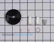 Pawl Spring - Part # 1716198 Mfg Part # 63 757 03-S