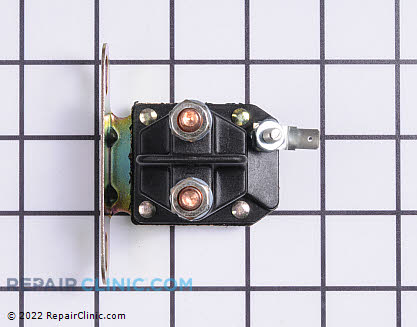 Reversing Valve Solenoid 435065, 1657455
