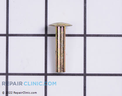 Rivet, Ariens Genuine OEM  06816700, 1772454