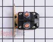 Starter Switch - Part # 1657418 Mfg Part # 430128