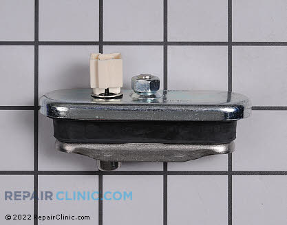 Thermistor WH12X10351 Main Product View