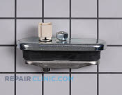 Thermistor - Part # 1475732 Mfg Part # WH12X10351