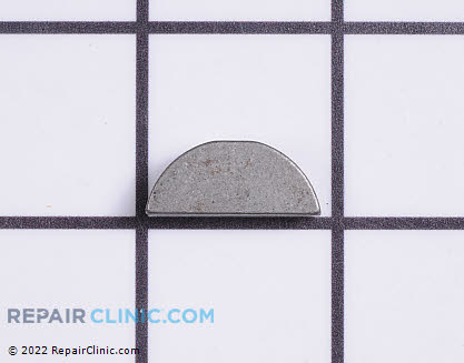 Woodruff Key, Ariens Genuine OEM  06600800