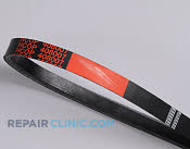 Belt: V-Belt - Part # 1925815 Mfg Part # 408007