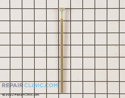 Carriage Head Bolt, Ariens Genuine OEM  06220400