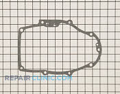 Crankcase Gasket - Part # 1734436 Mfg Part # 11061-7007