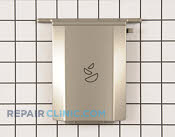 Dispenser Lever - Part # 1464028 Mfg Part # MBG42907106