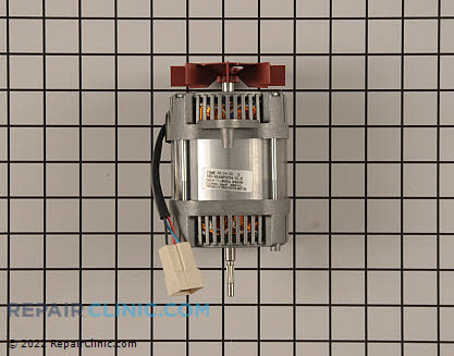 Fan Motor 651015790 Main Product View