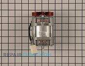 Fan Motor - Part # 1566400 Mfg Part # 651015790