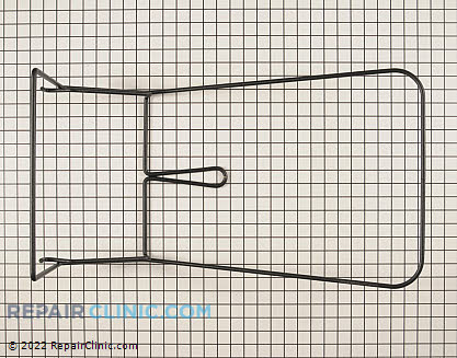 Grass Bag Frame 7103305AYP Main Product View