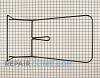 Grass Bag Frame 7103305AYP      Alternate Product View