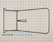 Grass Bag Frame - Part # 1681088 Mfg Part # 7103305AYP