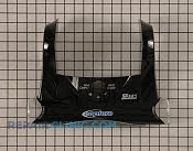 Hood - Part # 1723089 Mfg Part # 65130-6