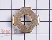 Hub Cap - Part # 1773819 Mfg Part # 03516900