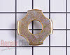Hub Cap 03516900 Alternate Product View